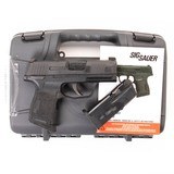 SIG SAUER P365 9MM LUGER (9x19 PARA) - 3 of 3