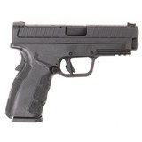SPRINGFIELD ARMORY XD MOD.3 9MM LUGER (9x19 PARA) - 2 of 3