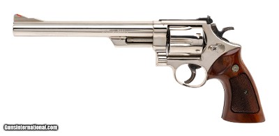 SMITH & WESSON 29-2 .44 MAGNUM