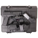 SPRINGFIELD ARMORY XDM-9 4.5 9MM LUGER (9x19 PARA) - 3 of 3