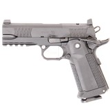 JACOB GREY FIREARMS TWC9 9MM LUGER (9x19 PARA) - 1 of 3