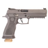 SIG SAUER P320 XFIVE LEGION 9MM LUGER (9x19 PARA) - 2 of 3