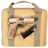 FN FNX-45 TACTICAL .45 ACP - 3 of 3