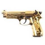 GIRSAN REGARD MC 9MM LUGER (9x19 PARA) - 1 of 3