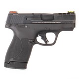 SMITH & WESSON M&P9 SHIELD PLUS PERFORMANCE CENTER 9MM LUGER (9x19 PARA) - 2 of 3