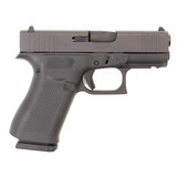 GLOCK 43X 9MM LUGER (9x19 PARA) - 2 of 3