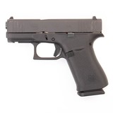 GLOCK 43X 9MM LUGER (9x19 PARA) - 1 of 3