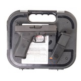 GLOCK 43X 9MM LUGER (9x19 PARA) - 3 of 3