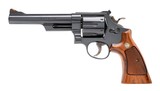 SMITH & WESSON 25-5 .45 LC - 1 of 3