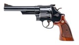 SMITH & WESSON 29-3 .44 MAGNUM - 1 of 3