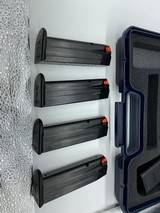 WALTHER PPQ M2 9MM LUGER (9X19 PARA) - 2 of 3