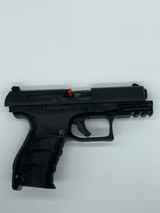 WALTHER PPQ M2 9MM LUGER (9X19 PARA) - 3 of 3