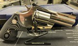 COLT PYTHON .357 MAG - 3 of 3