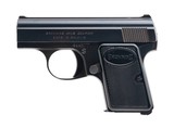 BROWNING Baby Pocket Pistol .25 ACP - 2 of 3