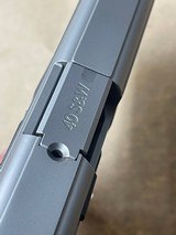 SMITH & WESSON SW40VE .40 S&W - 3 of 3