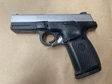 SMITH & WESSON SW40VE .40 S&W - 1 of 3