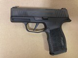 SIG SAUER P365X 9MM LUGER (9x19 PARA) - 3 of 3