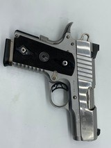 PARA USA 1911 Slim-Hawg
.45 ACP - 1 of 3