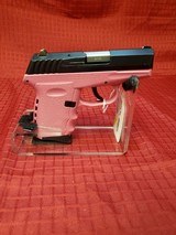 SCCY CPX-2 9MM LUGER (9x19 PARA) - 3 of 3