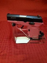 SCCY CPX-2 9MM LUGER (9x19 PARA) - 2 of 3