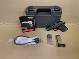SIG SAUER P938 9MM LUGER (9x19 PARA) - 1 of 3