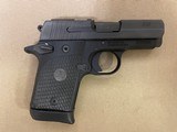 SIG SAUER P938 9MM LUGER (9x19 PARA) - 3 of 3