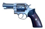RUGER GP100 .357 MAG - 2 of 3