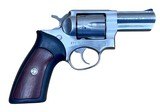 RUGER GP100 .357 MAG - 1 of 3