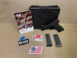 KELTEC PMR30 .22 WMR