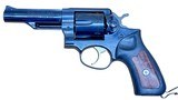RUGER GP100 .357 MAG - 1 of 3