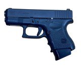 GLOCK G27 GEN 3 .40 S&W - 2 of 3