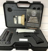 STEYR M9-A2 9MM LUGER (9X19 PARA) - 1 of 3