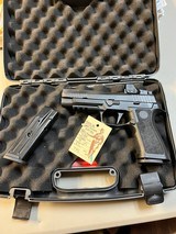 SIG SAUER P320 RXP XFULL-SIZE 9MM LUGER (9X19 PARA) - 1 of 3