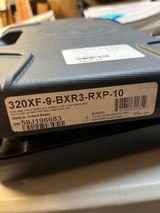 SIG SAUER P320 RXP XFULL-SIZE 9MM LUGER (9X19 PARA) - 2 of 3