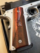 SPRINGFIELD ARMORY RONIN OPERATOR .45 ACP - 3 of 3