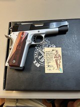 SPRINGFIELD ARMORY RONIN OPERATOR .45 ACP - 1 of 3