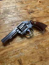 SMITH & WESSON 64-3 .38 SPL - 2 of 3