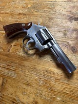 SMITH & WESSON 64-3 .38 SPL - 1 of 3