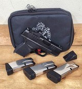 SPRINGFIELD ARMORY HELLCAT OSP (SHIELD SMSC) 9MM LUGER (9X19 PARA) - 2 of 3