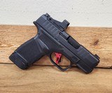 SPRINGFIELD ARMORY HELLCAT OSP (SHIELD SMSC) 9MM LUGER (9X19 PARA) - 1 of 3