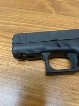 GLOCK 43X FRONT RAIL 9MM LUGER (9X19 PARA) - 3 of 3