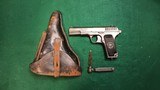 TULA TT-33 Tokarev 7.62X25MM TOKAREV - 1 of 3