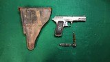 TULA TT-33 Tokarev 7.62X25MM TOKAREV - 2 of 3