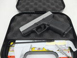 GLOCK 43X 9MM LUGER (9x19 PARA) - 1 of 1