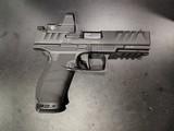 WALTHER PDP 9MM LUGER (9x19 PARA) - 1 of 2
