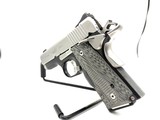KIMBER ULTRA CDP II .45 ACP - 3 of 3