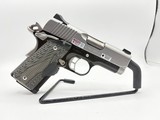 KIMBER ULTRA CDP II .45 ACP - 2 of 3