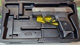 RUGER SR9C COMPACT 9MM LUGER (9x19 PARA) - 1 of 1