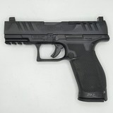 WALTHER ARMS PDP FULL SIZE 4" 9MM LUGER (9X19 PARA) - 1 of 2