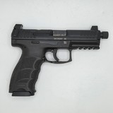 HECKLER & KOCH VP9 TACTICAL OR 9MM LUGER/.40 S&W/10MM/.45 ACP - 2 of 2